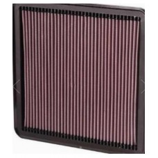 K&N Tundra Drop in Panel Replacement Filter
